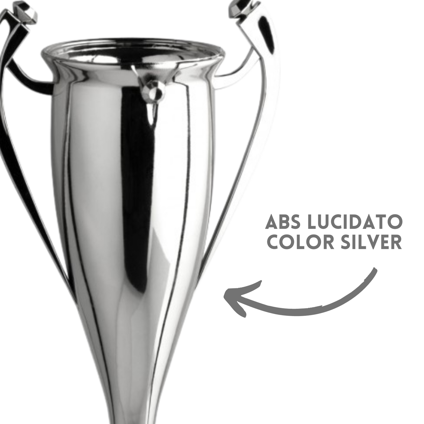 premiazioni personalizzate 12.951S