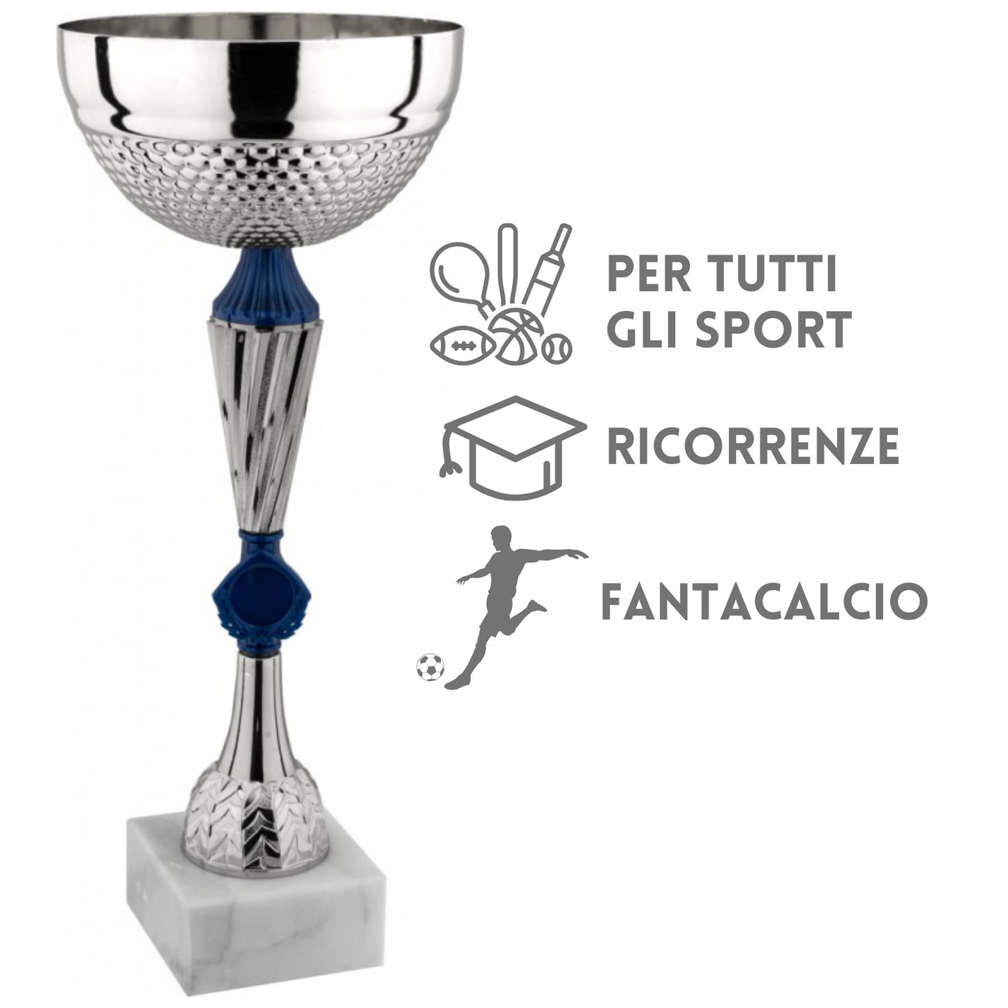 premiazioni personalizzate 11.491S