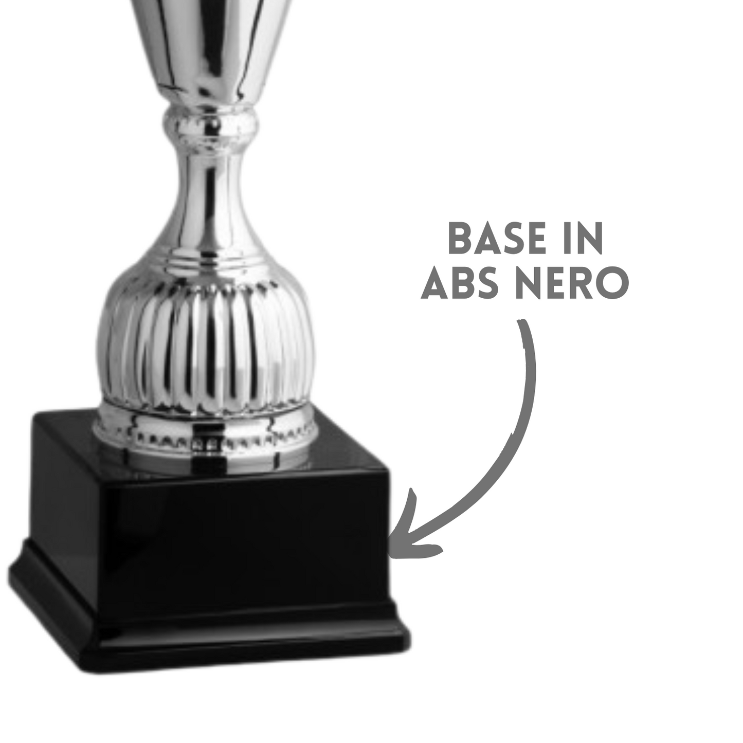 Trofeo grande da 69 cm per 3,5 Kg | Cod. 1.142