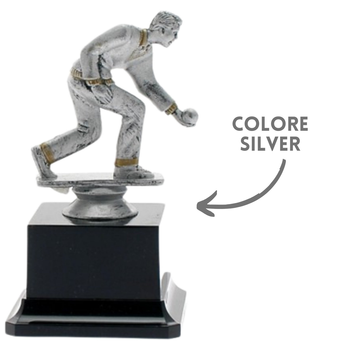 Premiazioni personalizzate basket 16.482A