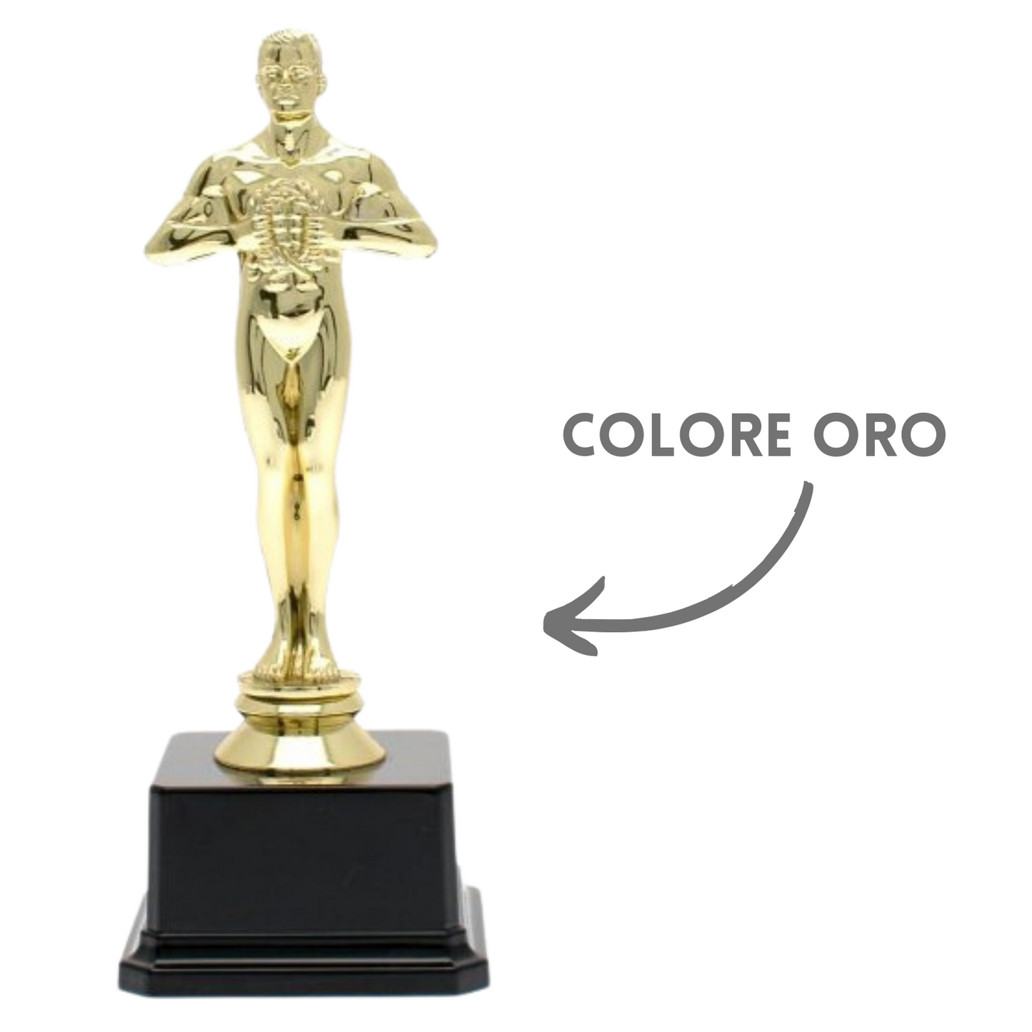 Premiazioni personalizzate premio oscar 16.006
