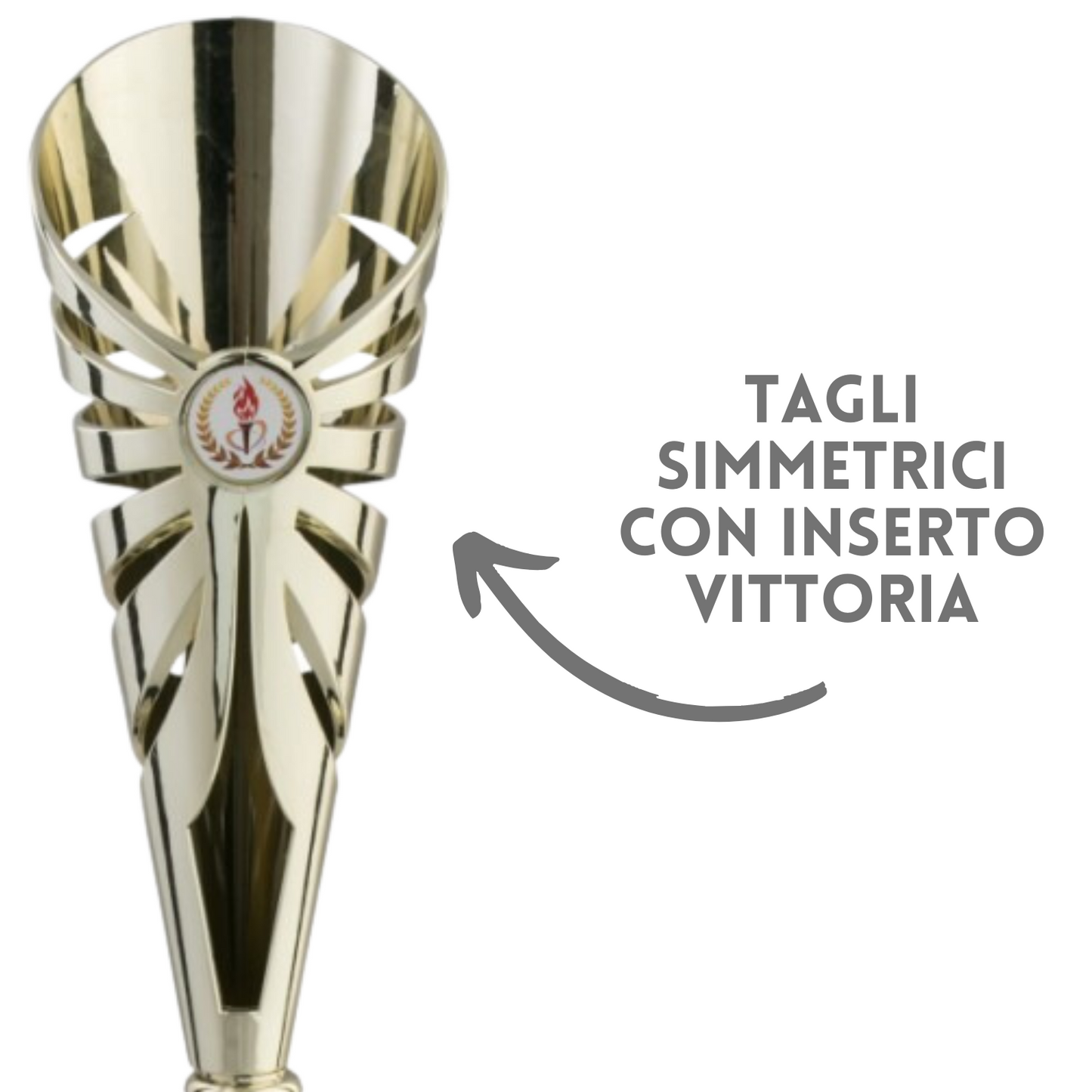 premiazioni personalizzate 13.001G