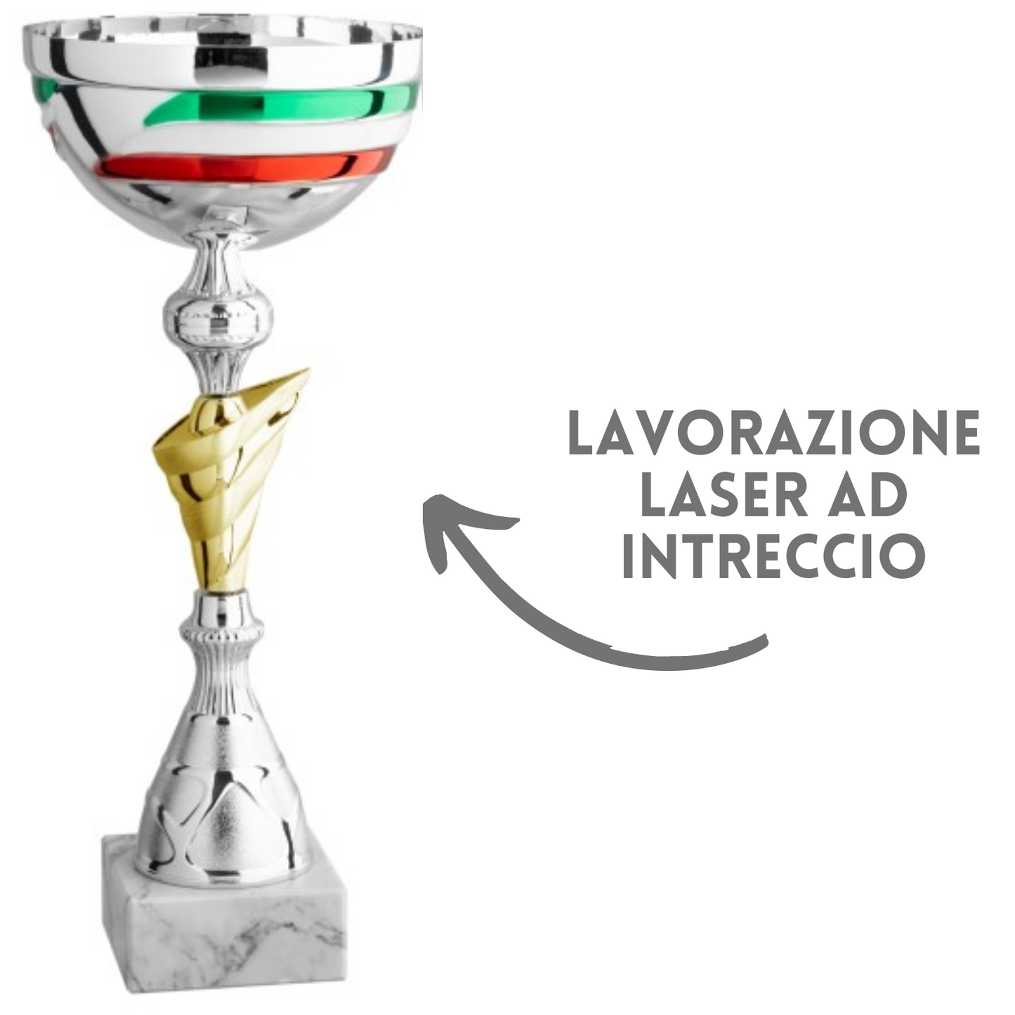 Premiazioni personalizzate 9.151