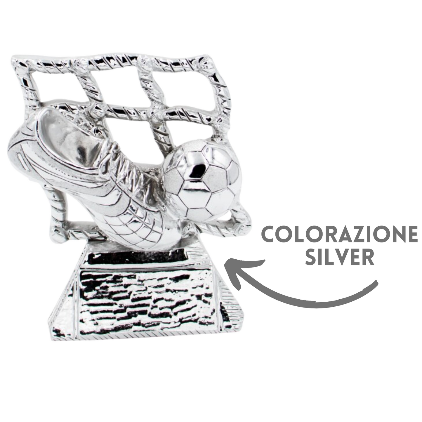 Premiazioni personalizzate premio calcio 15.309A