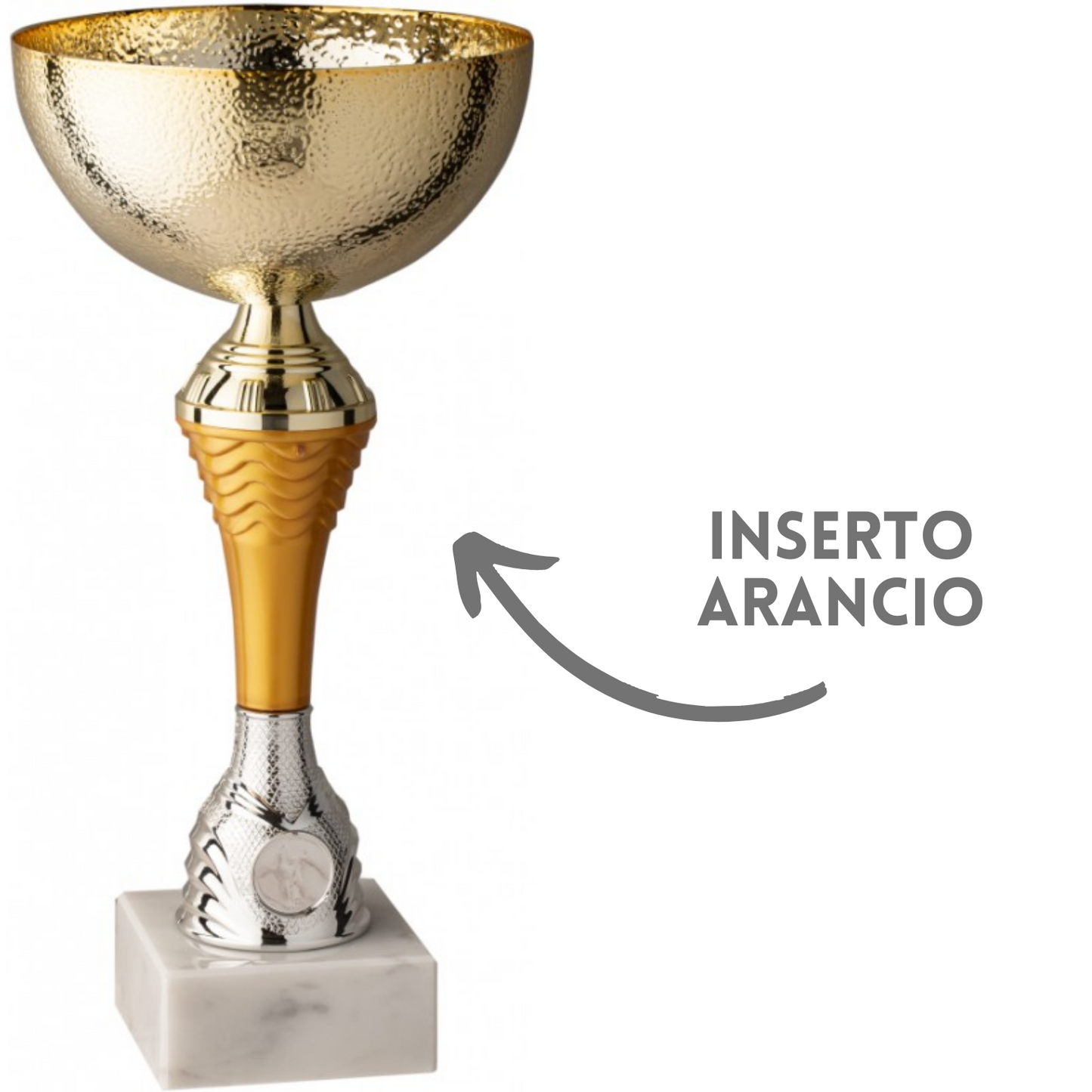 premiazioni personalizzate 12.211G