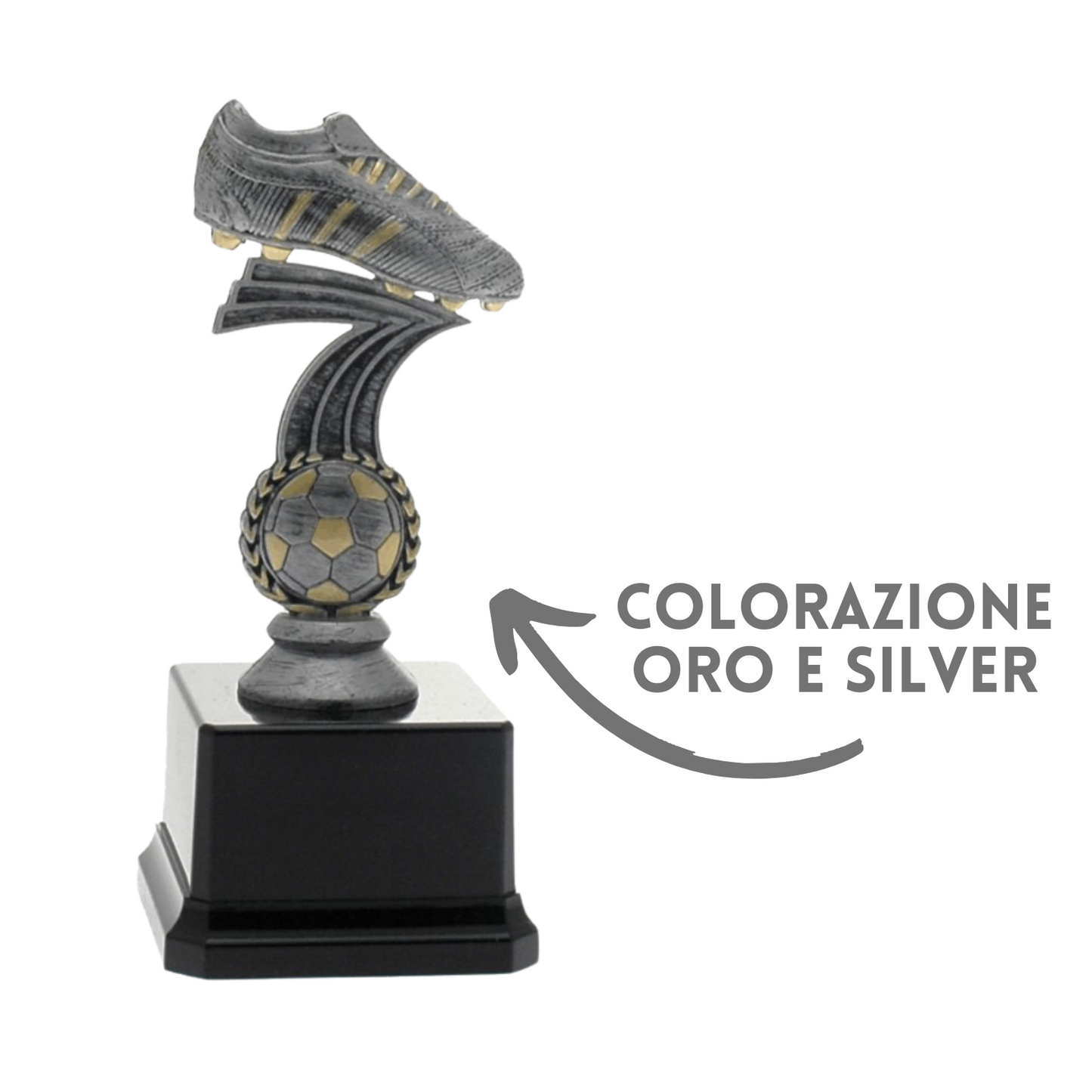 Premiazioni personalizzate calcio 15.528