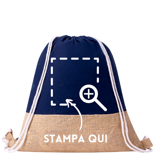 Sacche promozionali personalizzate 20908