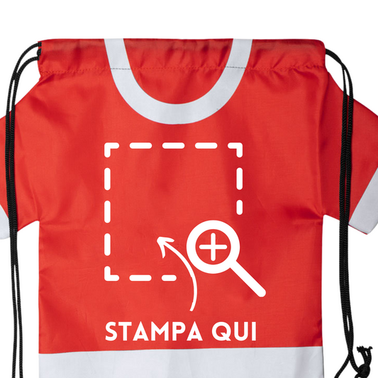 Sacche personalizzate 4780