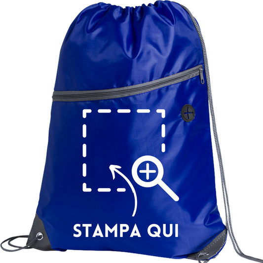 Sacche personalizzate 4780