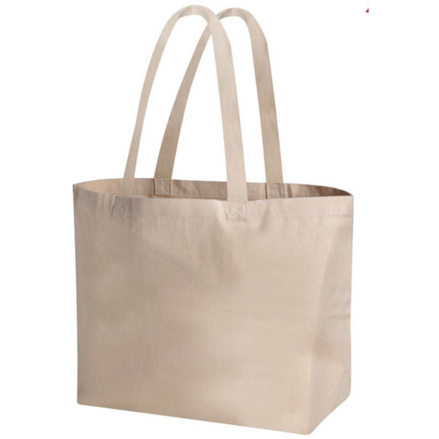 Shopper in Cotone 50x38x15 cm da 135 gr. | Cod. PG440