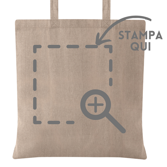 Borse tracolla personalizzate PG177