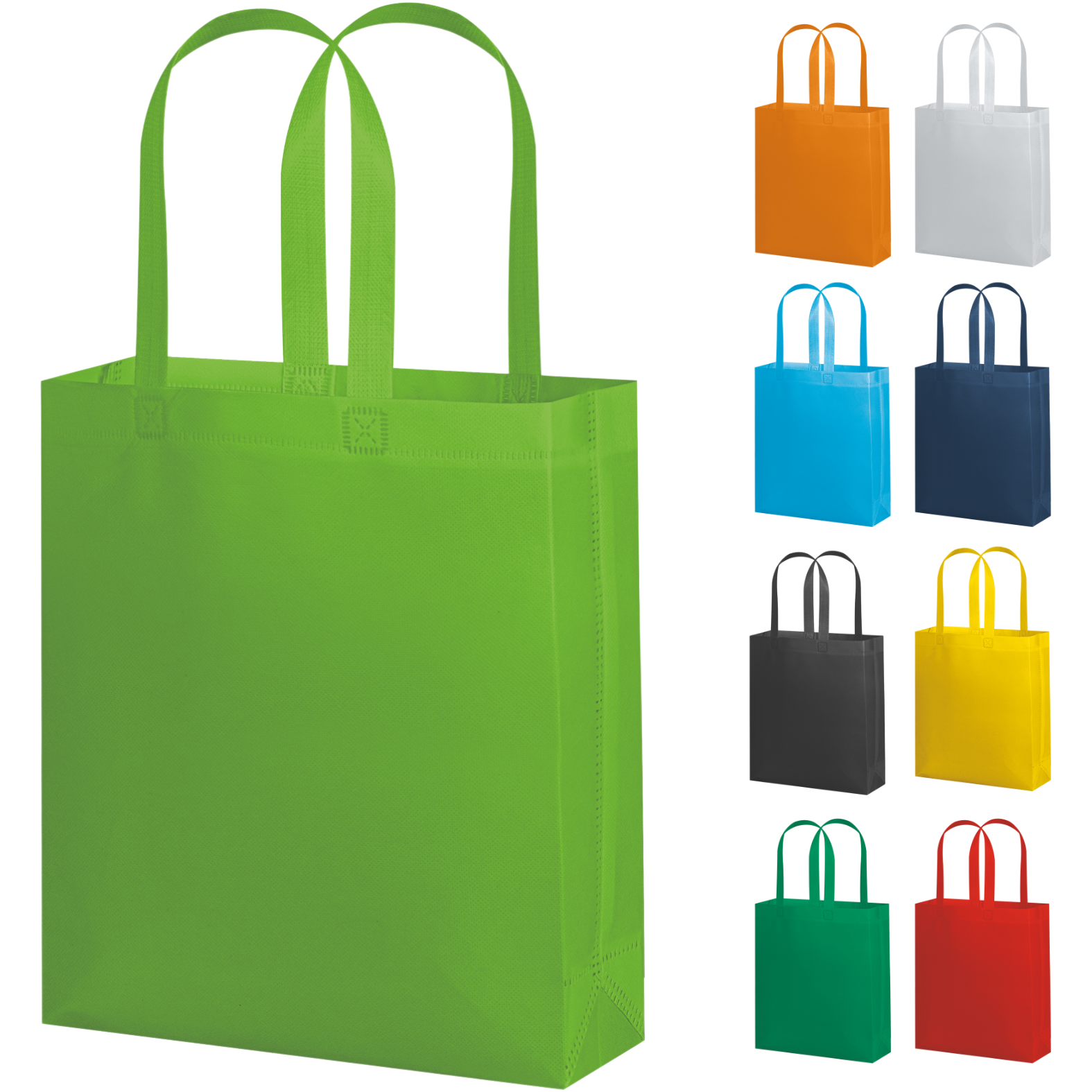 Hole Gadget Shopper personalizzate PG135