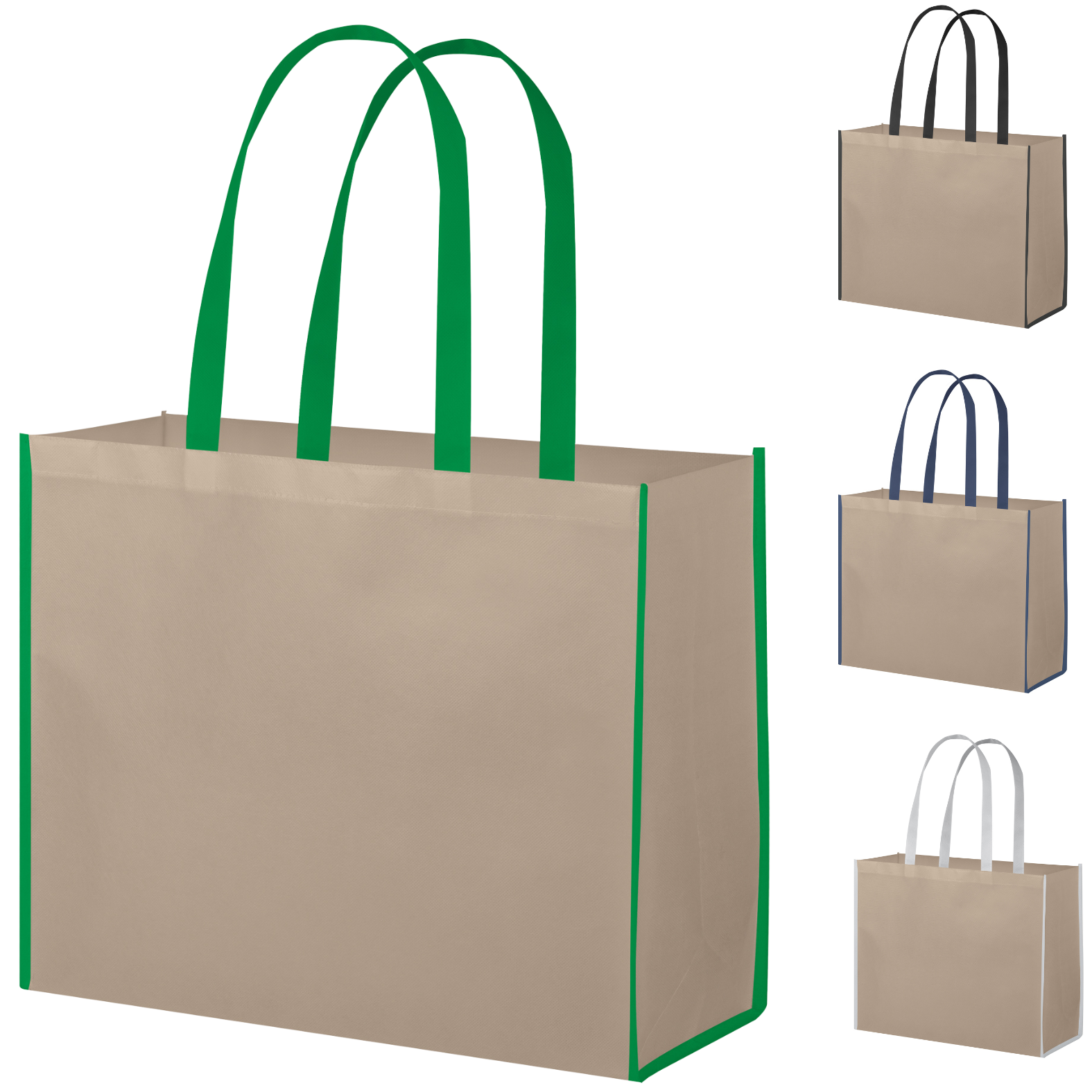 Hole Gadget Shopper personalizzate PG147 - Main Image