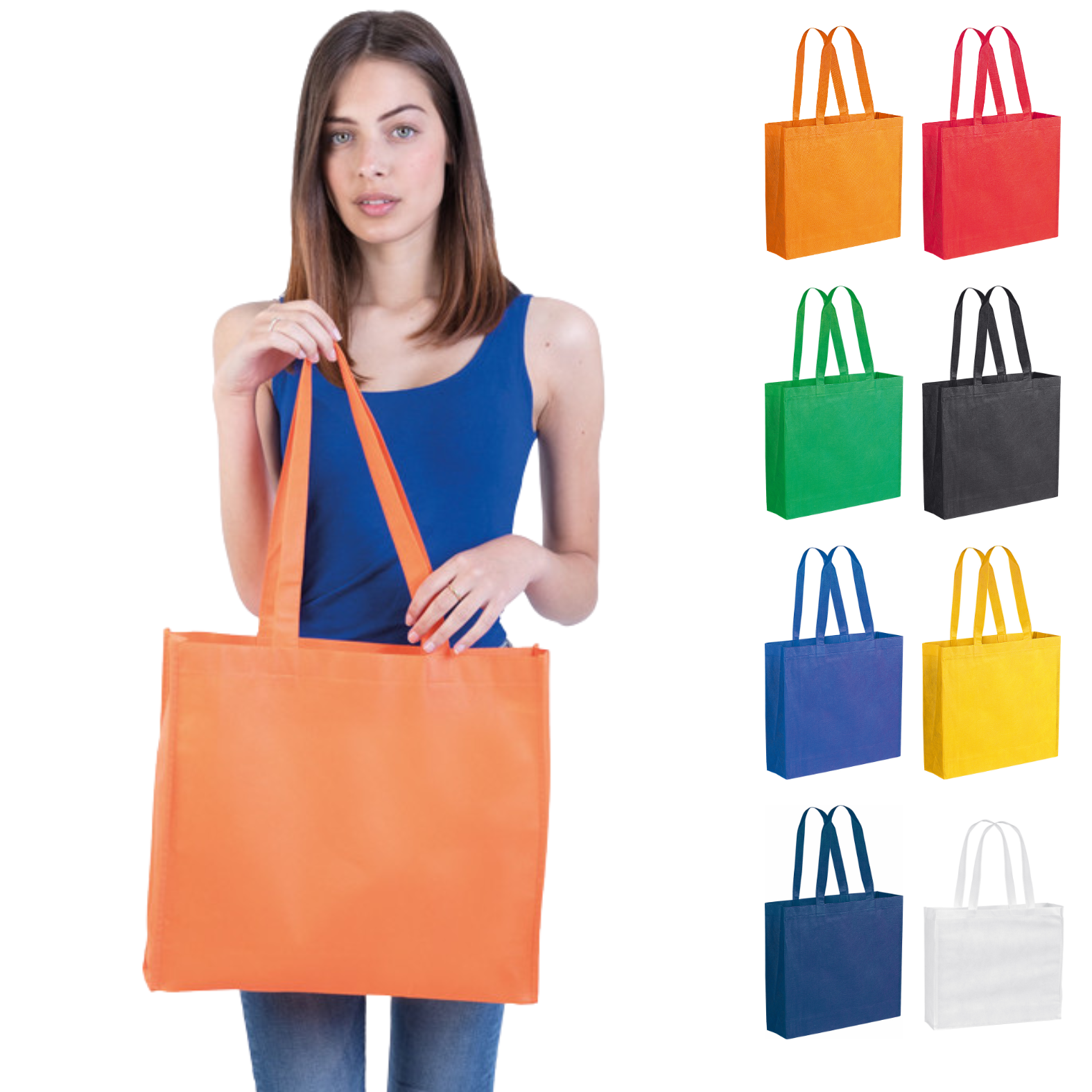 Hole Gadget Shopper personalizzate PG1661