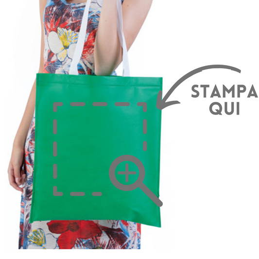 Shopper personalizzate PG159