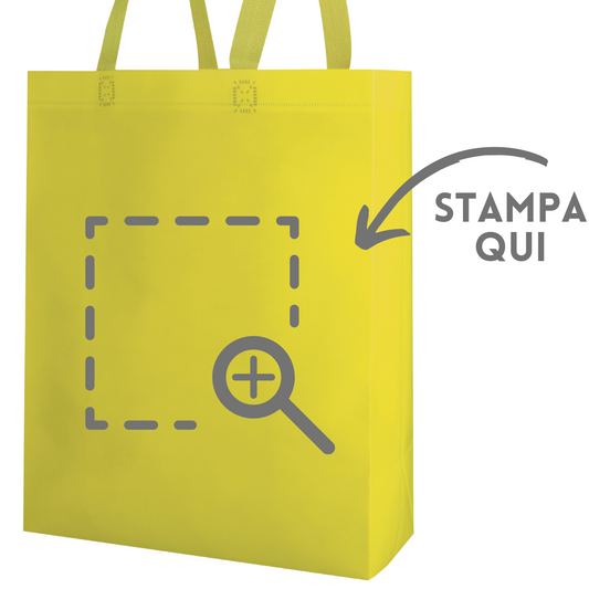 Shopper personalizzate PG166