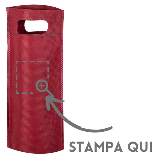 buste per bottiglie PG116