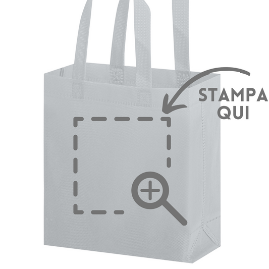 Shopper personalizzate PG167