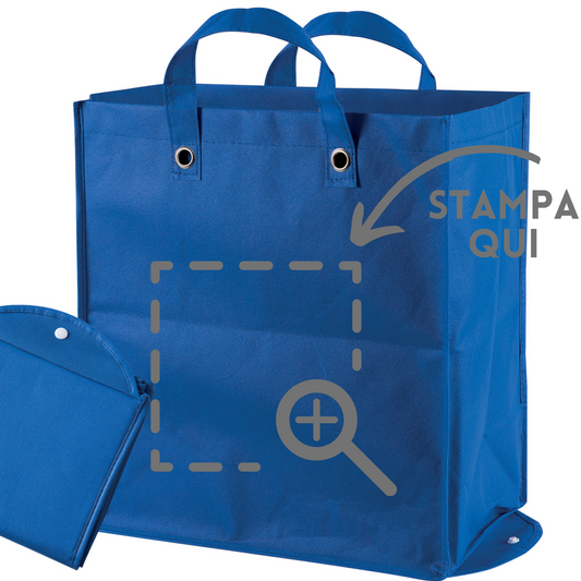 Shopper personalizzate PG163