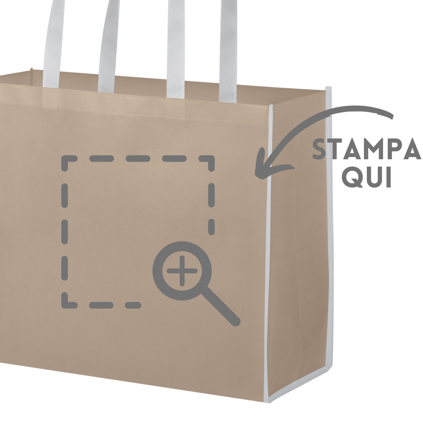 Shopper personalizzate PG147