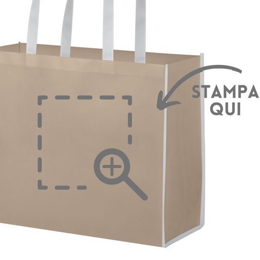 Shopper personalizzate PG147