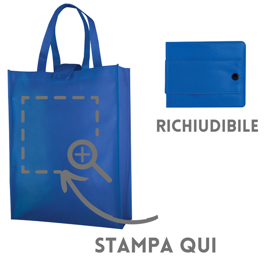 Shopper personalizzate PG173