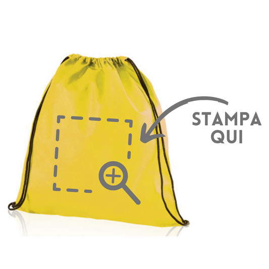 Sacche personalizzate PG170