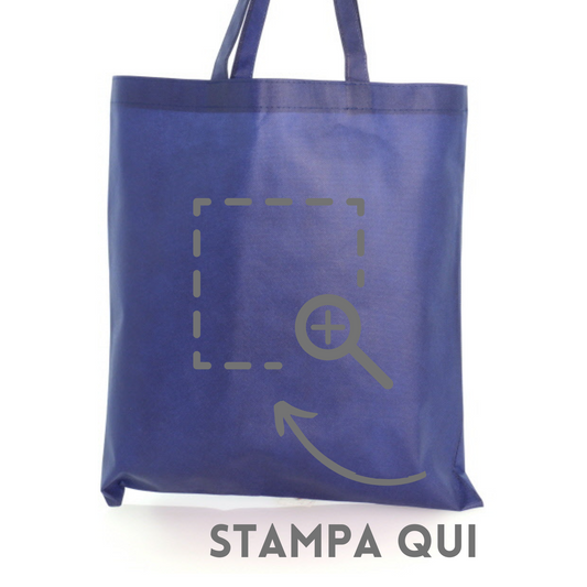 Shopper personalizzate PG175