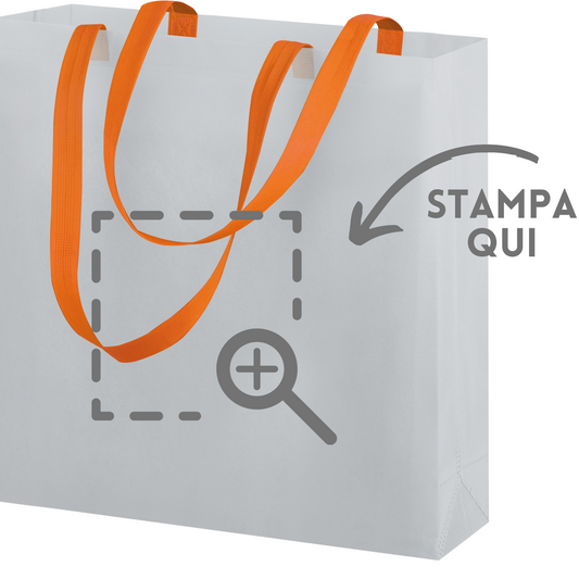 Shopper personalizzate PG161