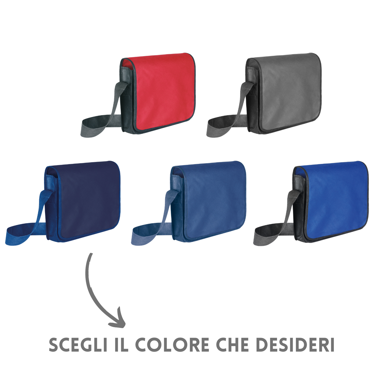 borse personalizzate PH240