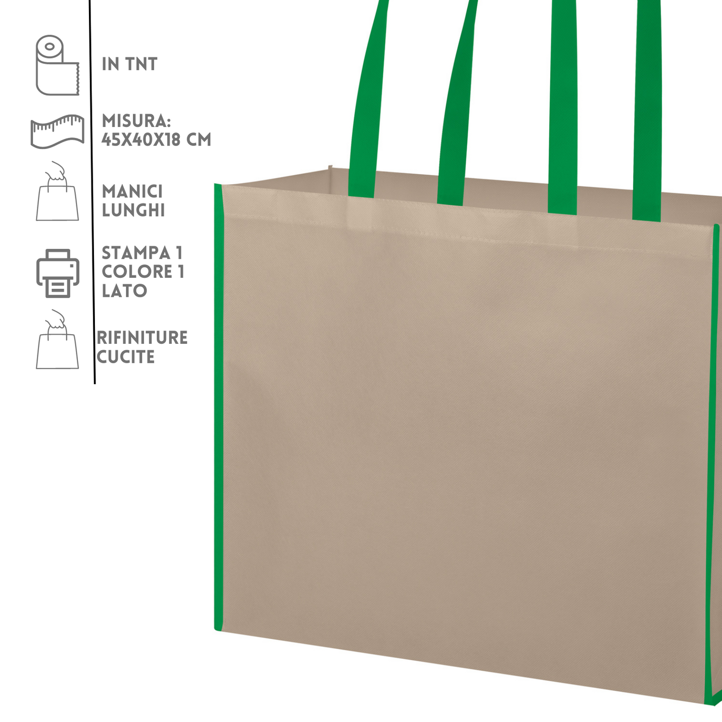 Shopper personalizzate PG147