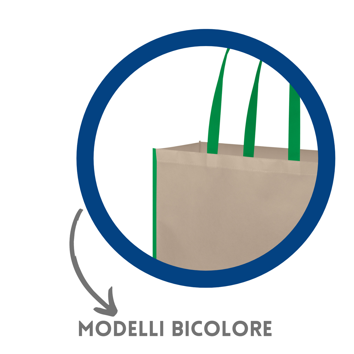 Shopper personalizzate PG147