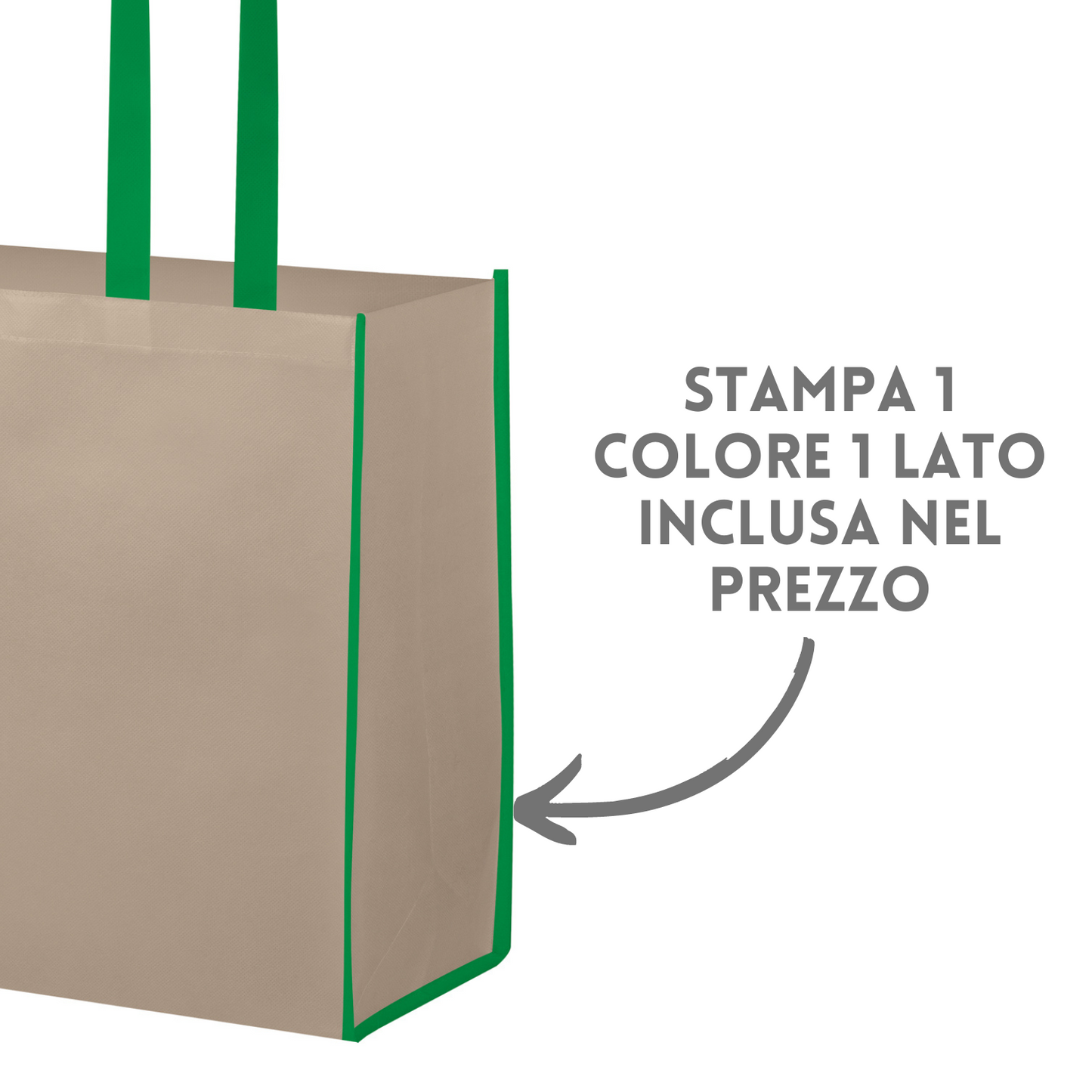 Shopper personalizzate PG147