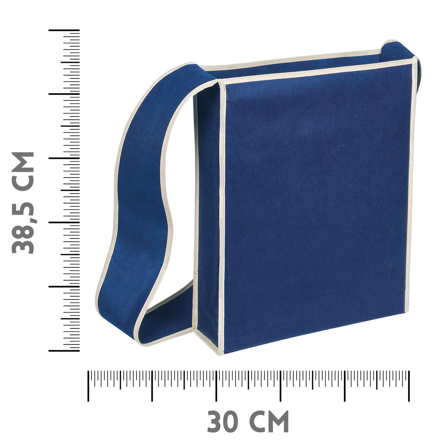 Borse tracolla personalizzate PG165