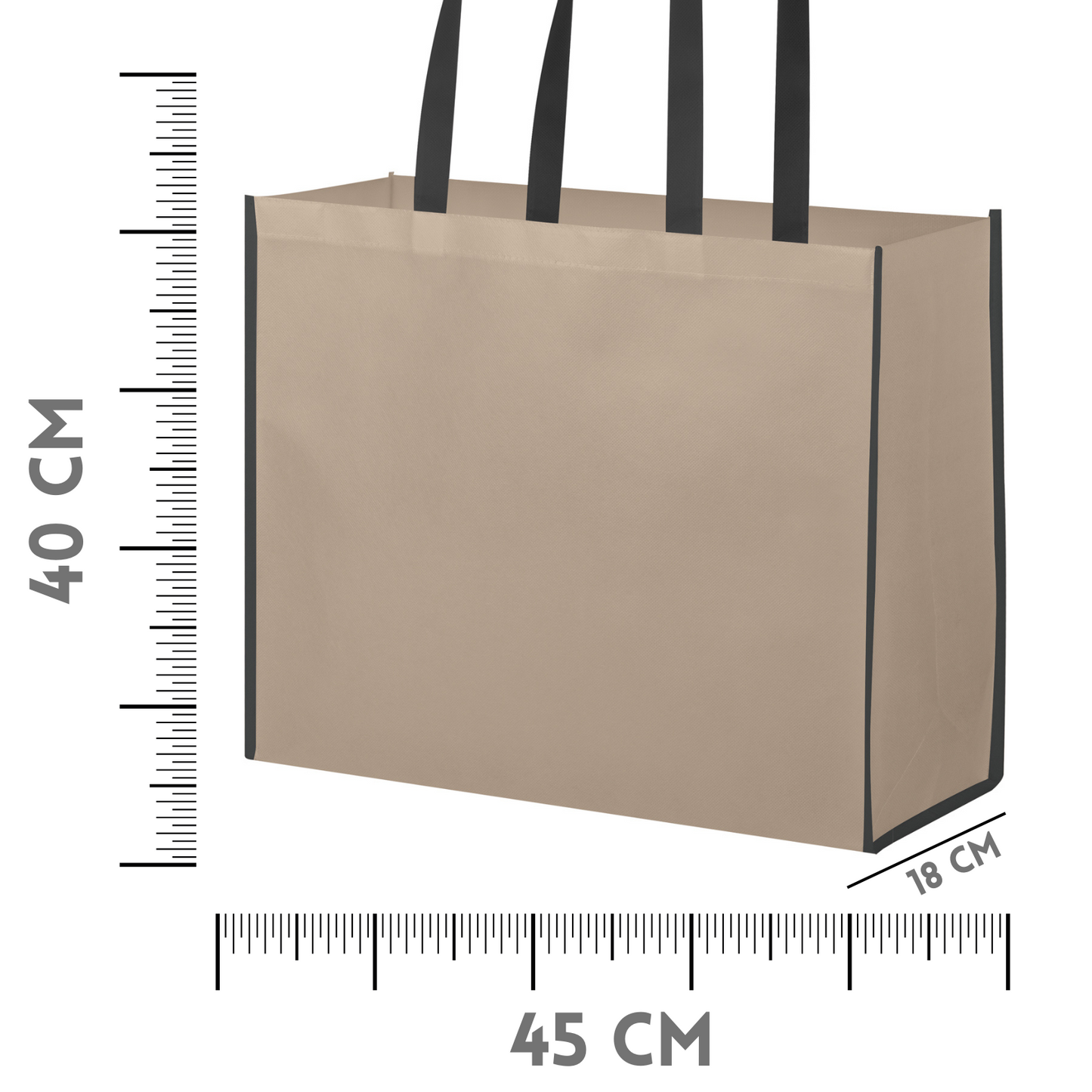 Shopper personalizzate PG147