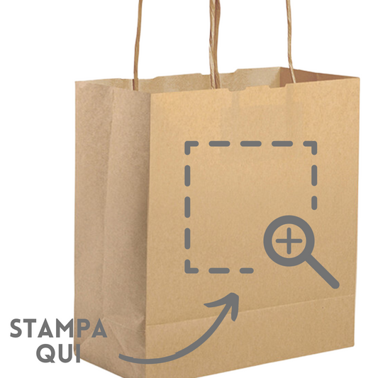 Buste di carta personalizzate PG051