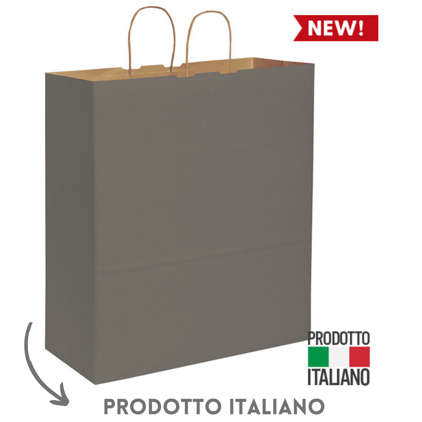 Buste personalizzate in carta PG015