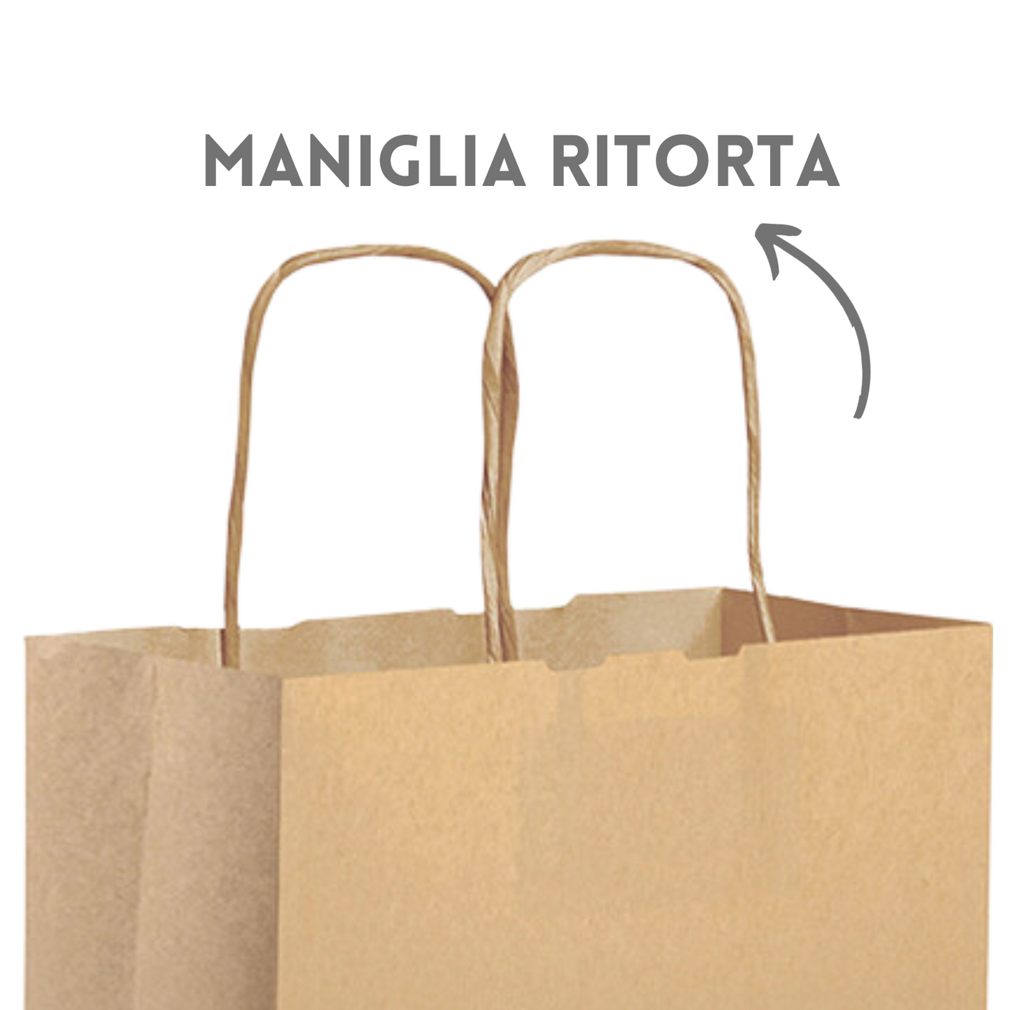 Buste di carta personalizzate PG051