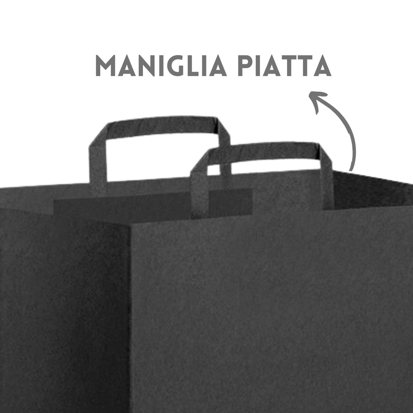 Buste di carta personalizzate PG023