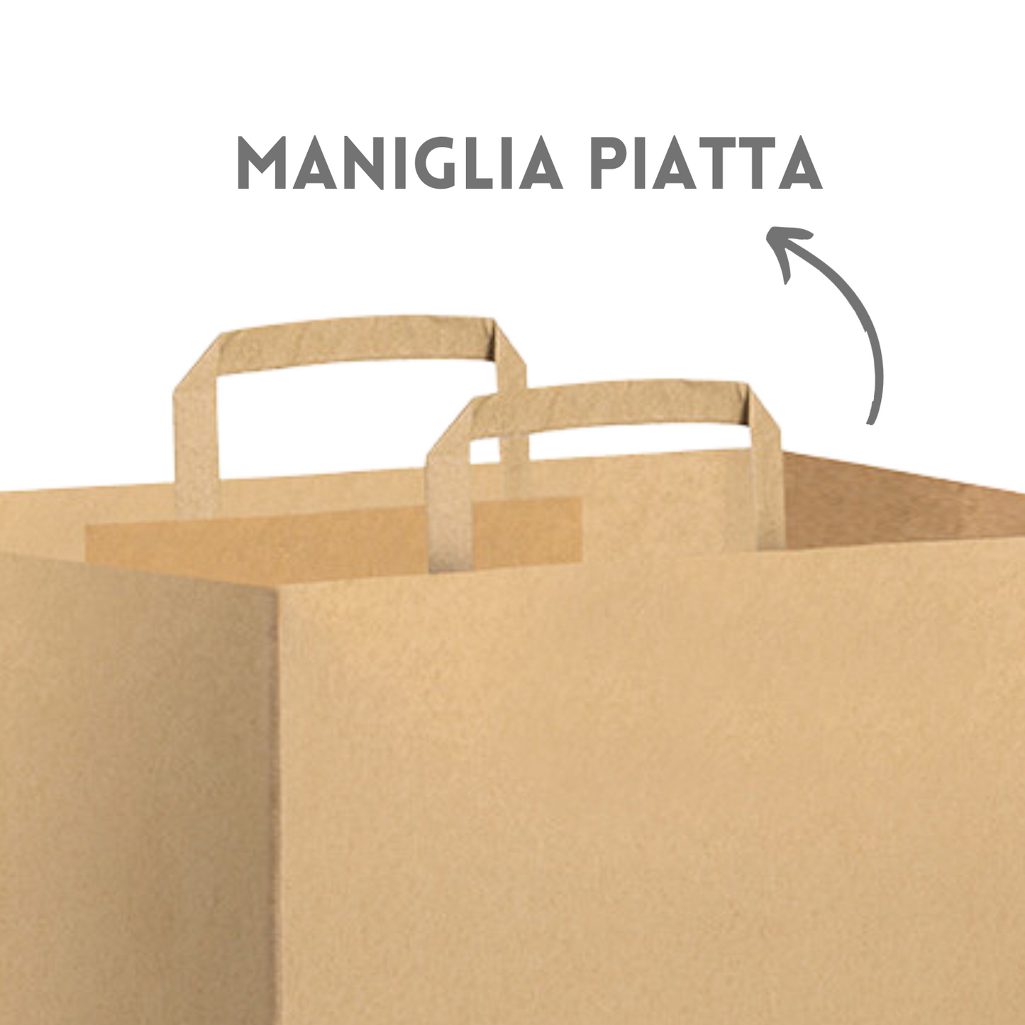 Buste di carta personalizzate PG022