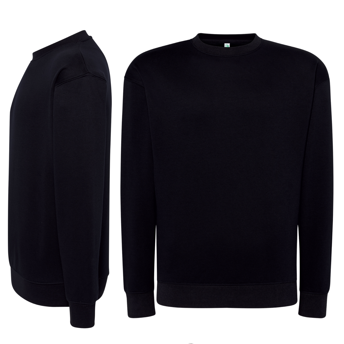 Felpa unisex personalizzata leggera | Cod. SWCR240