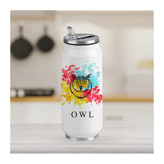 Stock 10 Pezzi Borraccia termica 500 ml