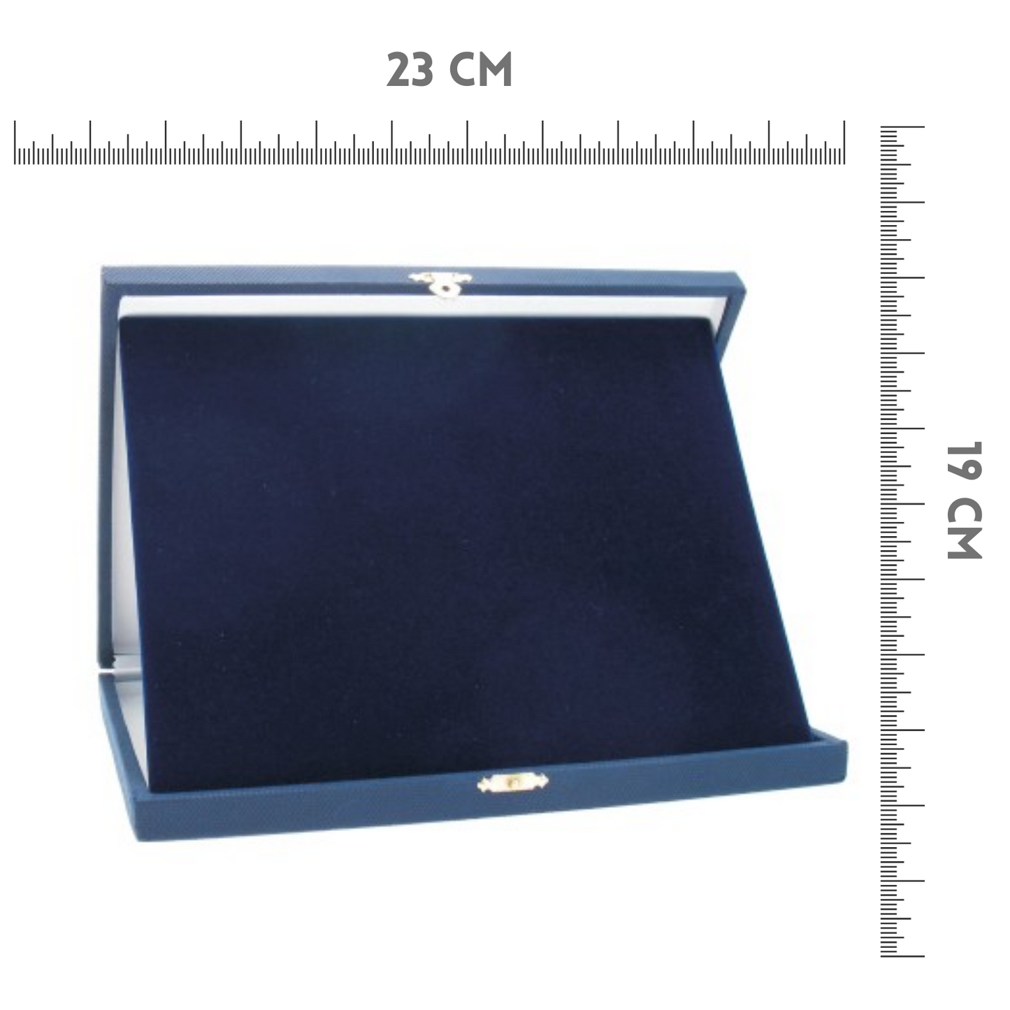 Targa riconoscimento personalizzata 19.081S
