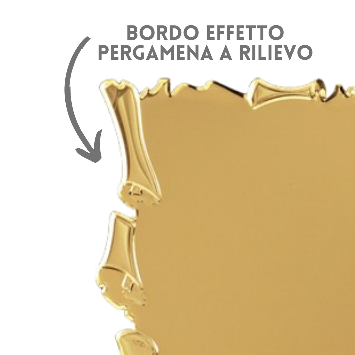 Targa riconoscimento personalizzata 19.182SR
