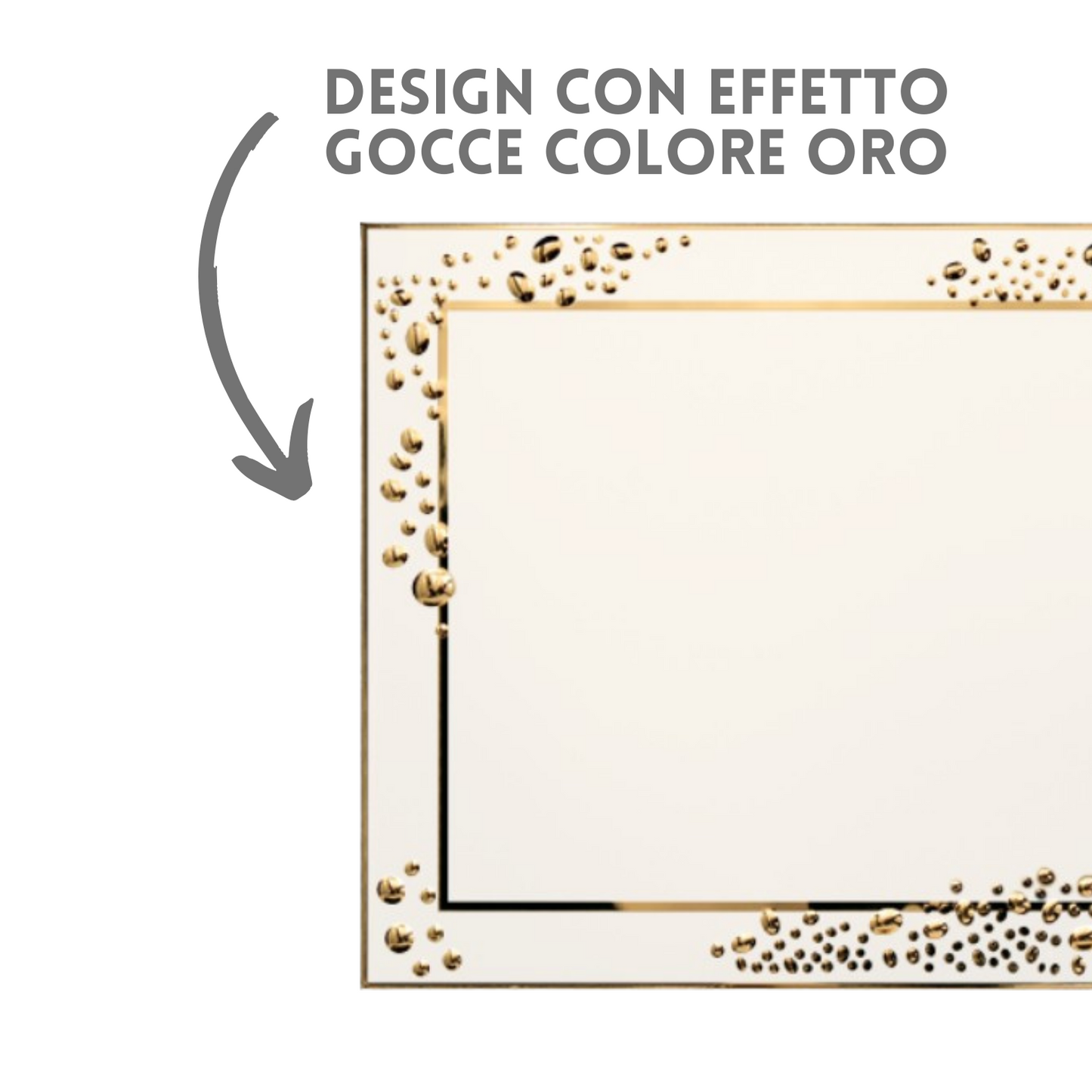 Hole Gadget | Targa riconoscimento personalizzata 19.091G