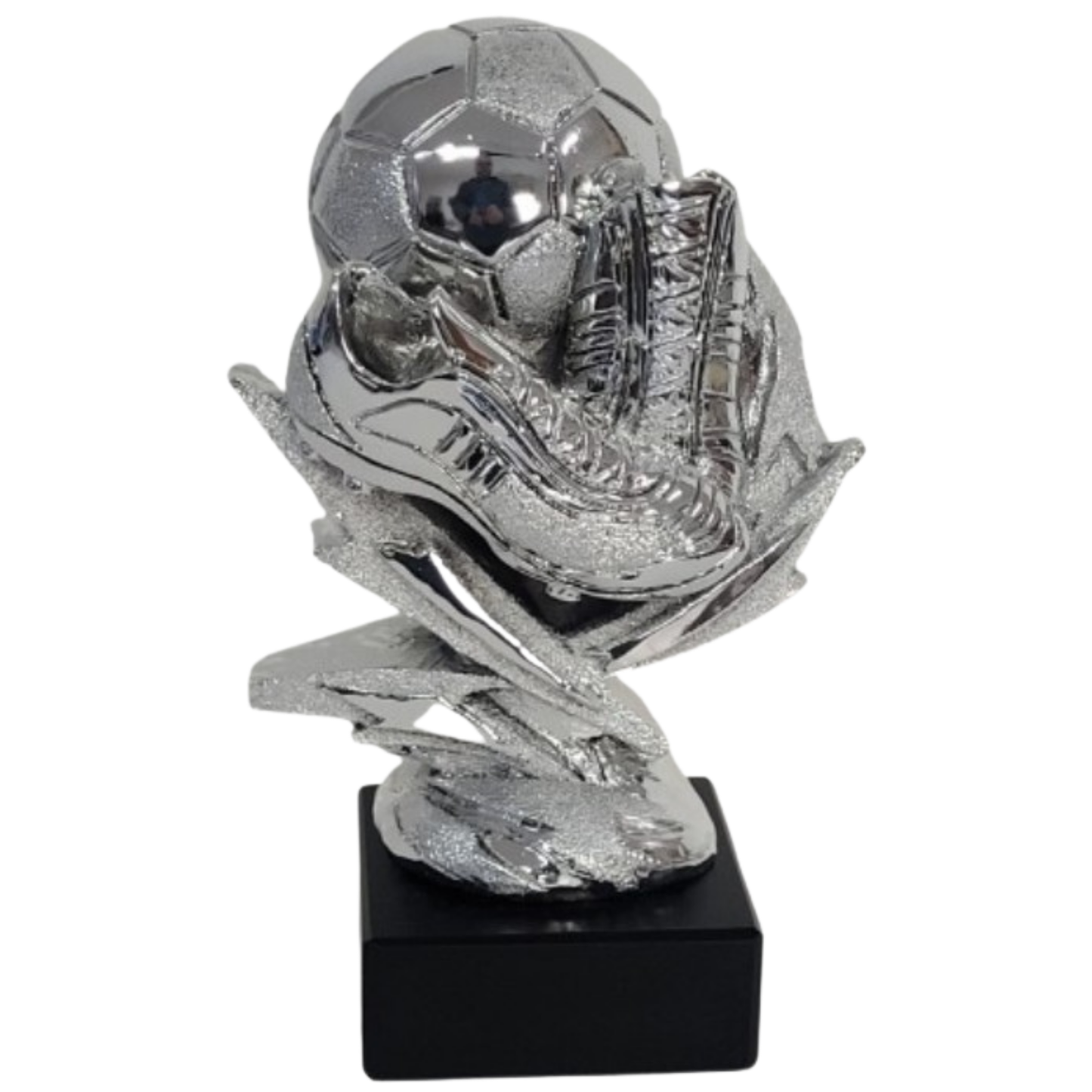 Premio calcistico personalizzato 19 cm | Cod. 14.550B