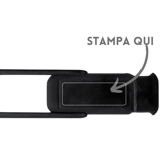 Cover webcam personalizzata 5801