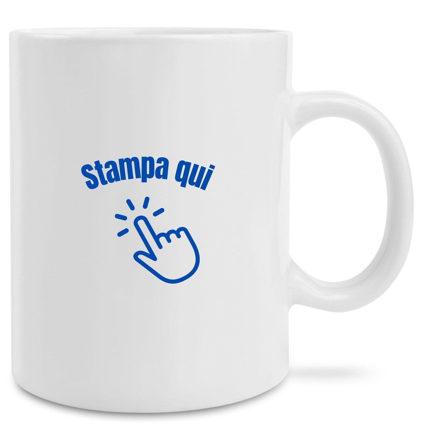 tazze personalizzate