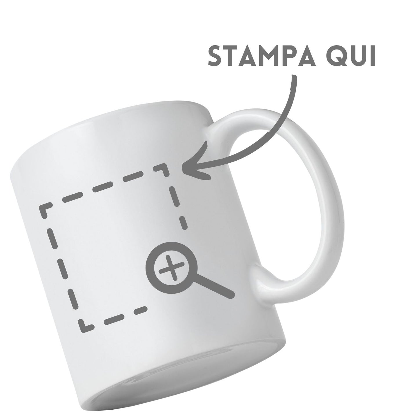 tazze personalizzate