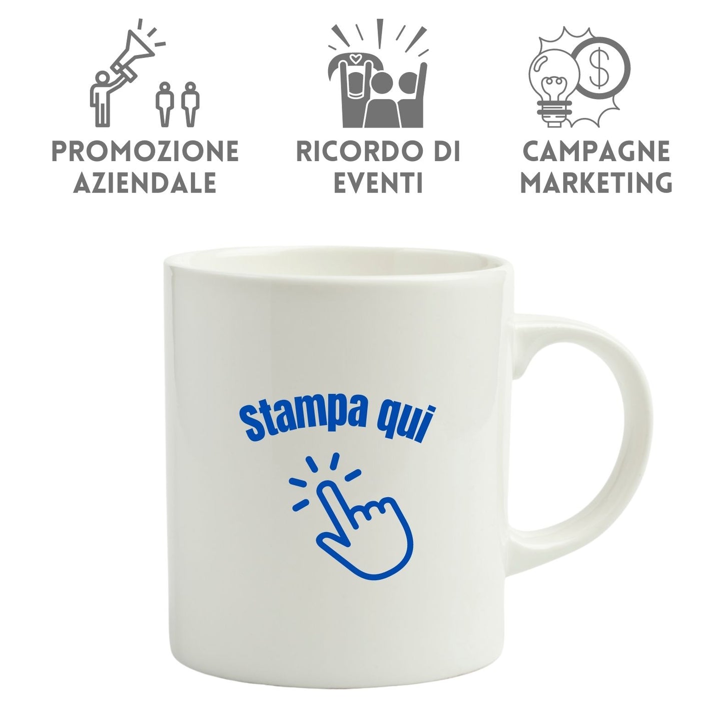 tazze personalizzate
